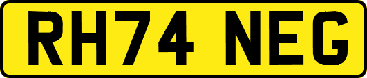 RH74NEG