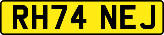 RH74NEJ