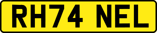 RH74NEL