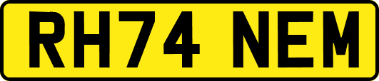 RH74NEM