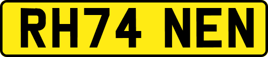 RH74NEN
