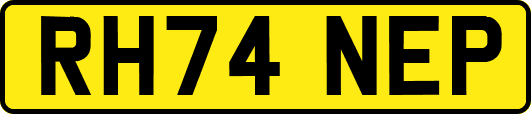 RH74NEP