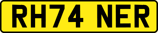 RH74NER