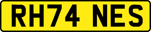 RH74NES