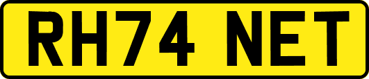 RH74NET