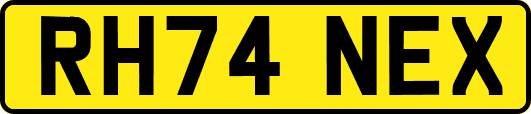 RH74NEX