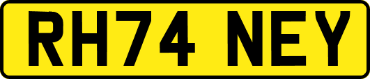 RH74NEY