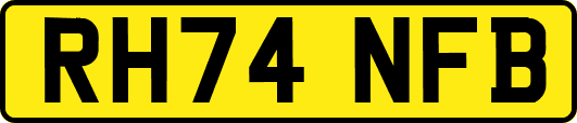 RH74NFB