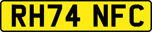 RH74NFC