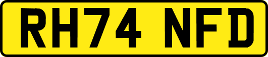 RH74NFD