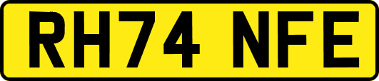 RH74NFE