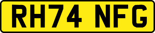 RH74NFG