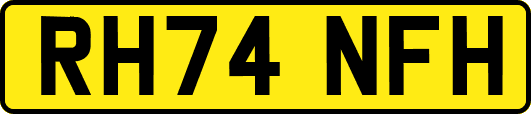 RH74NFH