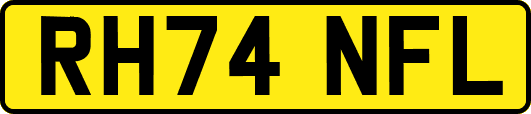 RH74NFL
