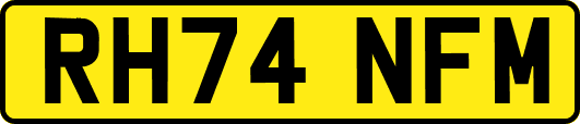 RH74NFM