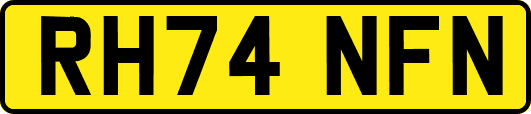 RH74NFN