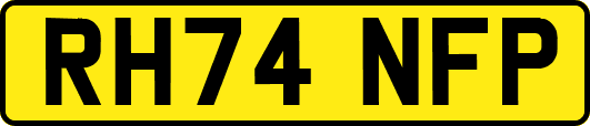 RH74NFP