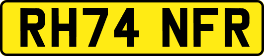 RH74NFR