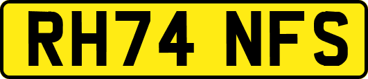 RH74NFS