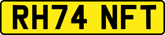 RH74NFT
