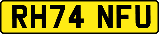 RH74NFU