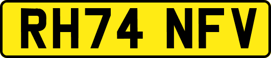 RH74NFV