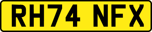RH74NFX