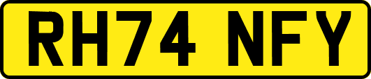 RH74NFY