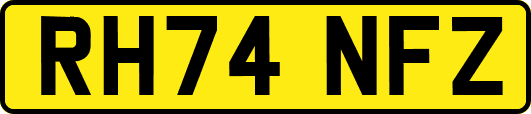 RH74NFZ