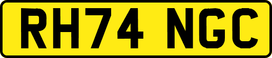 RH74NGC