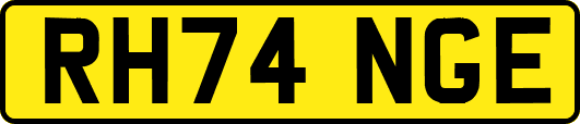 RH74NGE