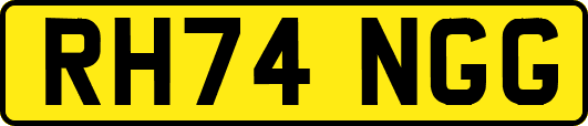 RH74NGG