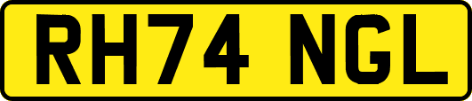 RH74NGL