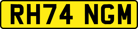 RH74NGM
