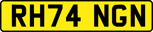 RH74NGN