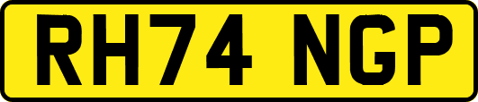 RH74NGP