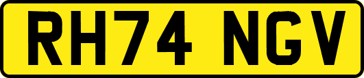 RH74NGV