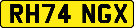 RH74NGX