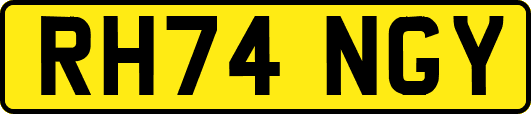 RH74NGY