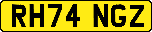 RH74NGZ