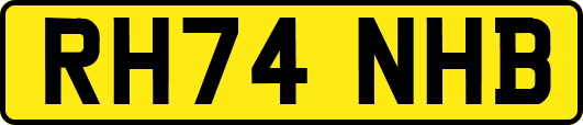 RH74NHB