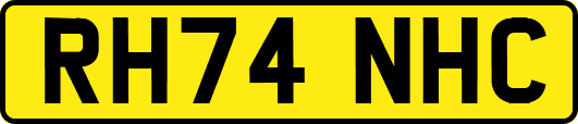 RH74NHC