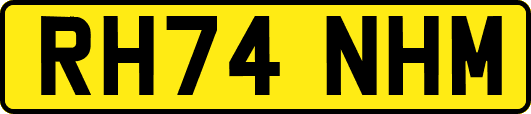 RH74NHM
