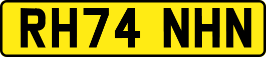 RH74NHN