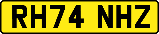 RH74NHZ