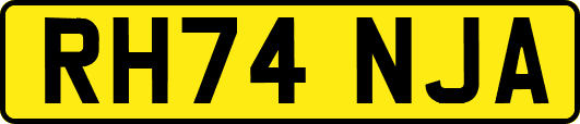 RH74NJA