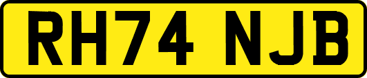 RH74NJB