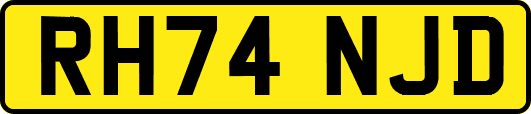 RH74NJD