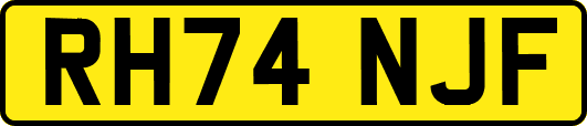 RH74NJF