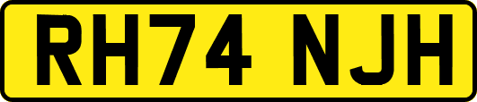 RH74NJH